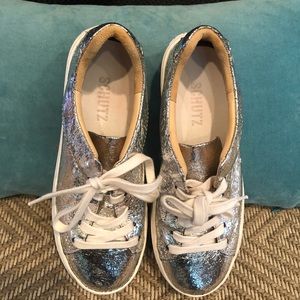 Shutz Fashion sneakers